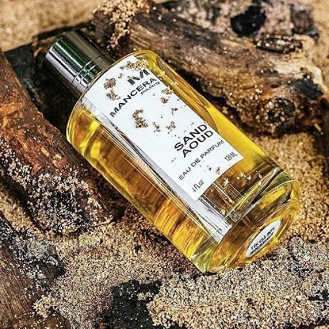 Sand Aoud - EDP