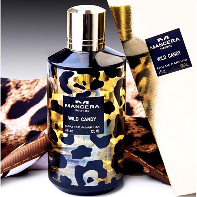 Wild Candy - EDP