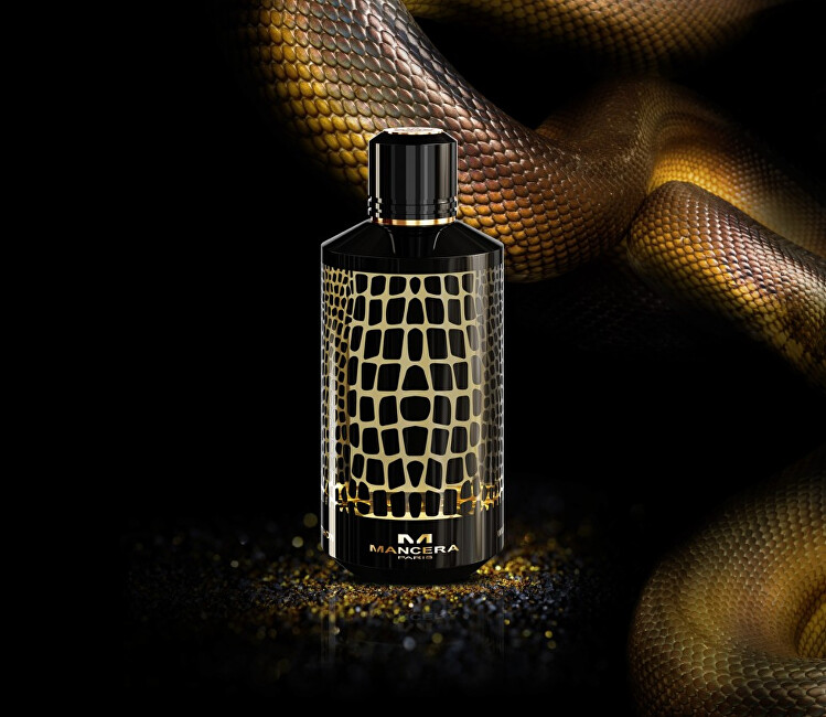 Wild Python - EDP