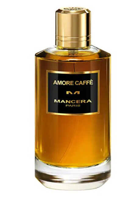 Amore Caffè - EDP