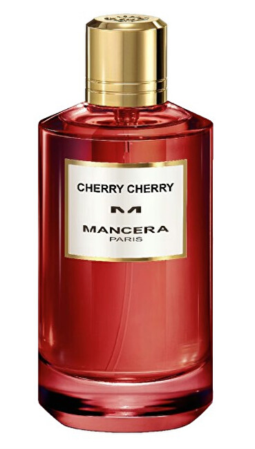 Cherry Cherry - EDP