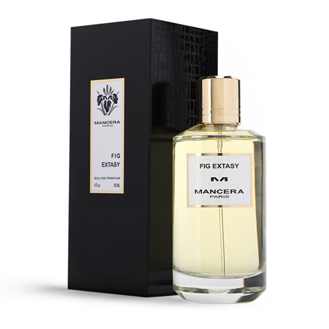 Fig Extasy - EDP
