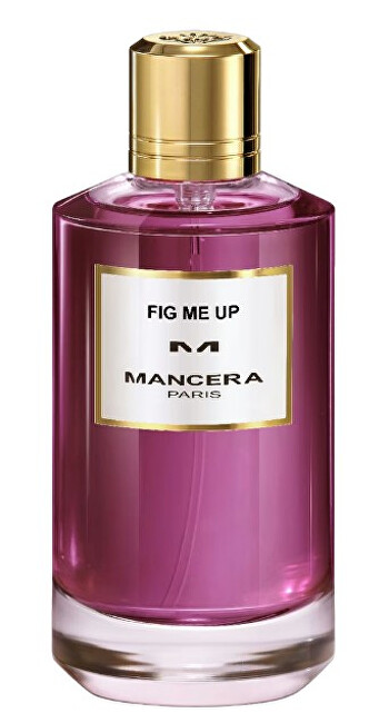 Fig Me Up - EDP