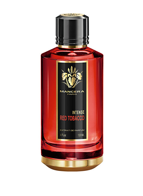 Intense Red Tobacco - parfémovaný extrakt