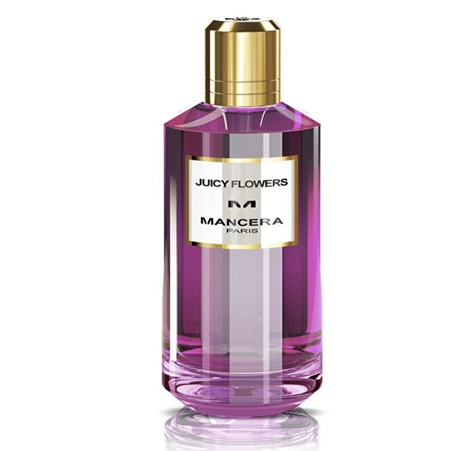 Juicy Flowers - EDP