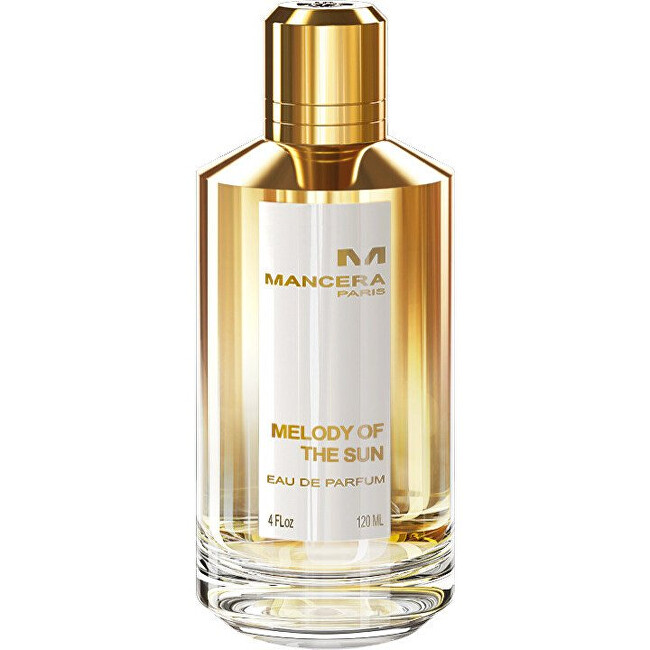 Melody Of The Sun - EDP