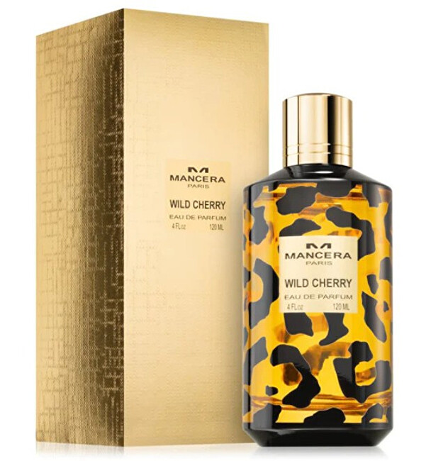 Wild Cherry - EDP