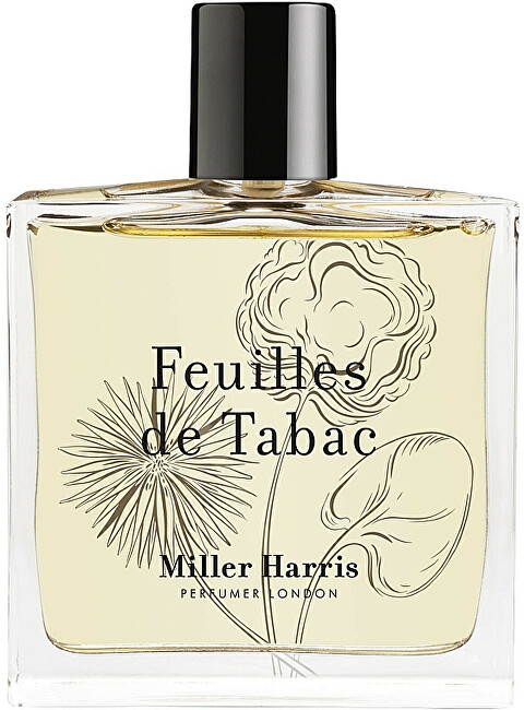 Miller Harris Feuilles De Tabac - EDP 100 ml
