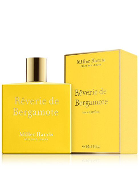 Rêverie De Bergamote - EDP