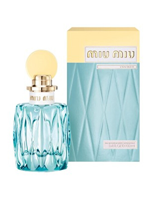 L`Eau Bleue - EDP