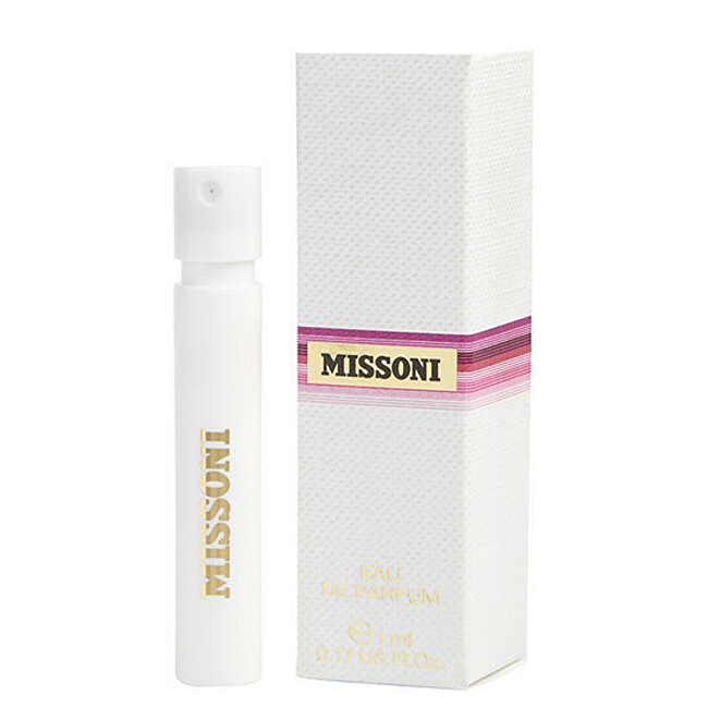 Missoni Pour Femme - EDP