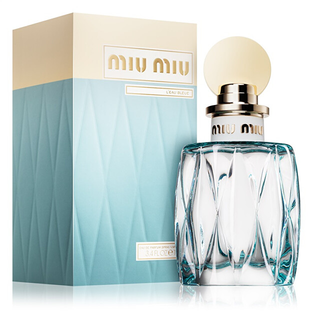 L`Eau Bleue - EDP
