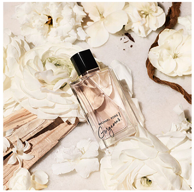 Gorgeous! - EDP 100 ml + tělové mléko 100 ml + sprchový gel 100 ml + EDP 10 ml