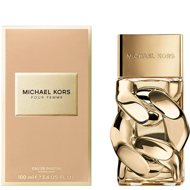 Michael Kors Pour Femme - EDP