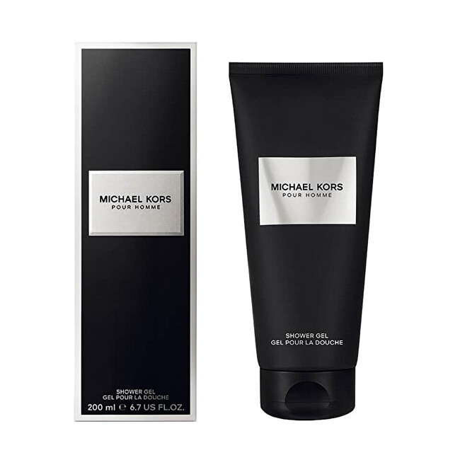 Michael Kors Pour Homme - sprchový gel