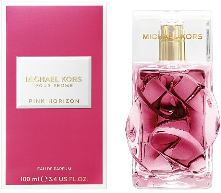 Michael Kors Pink Horizon Pour Femme - EDP 100 ml