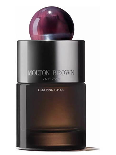 Fiery Pink Pepper - EDP