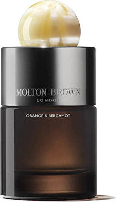 Orange & Bergamot - EDP