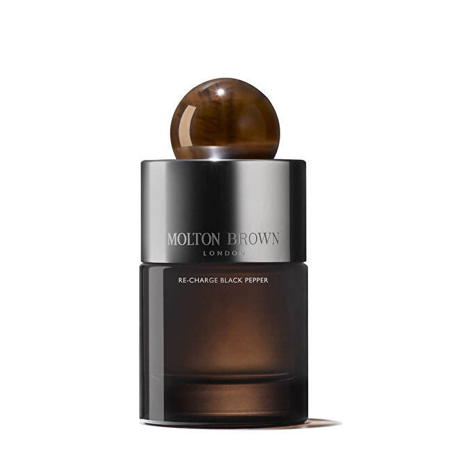 Re-charge Black Pepper - EDP
