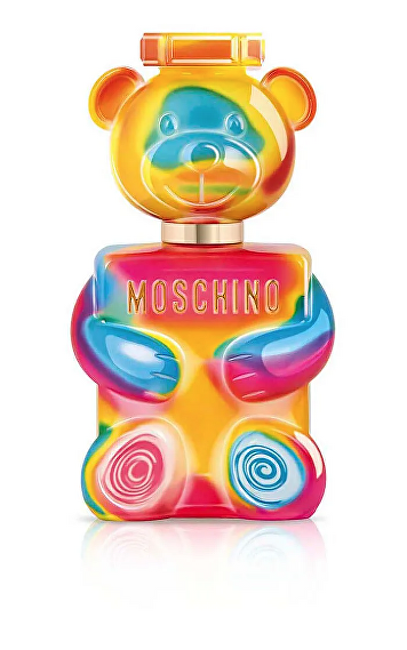 Toy 2 Gummy - EDP
