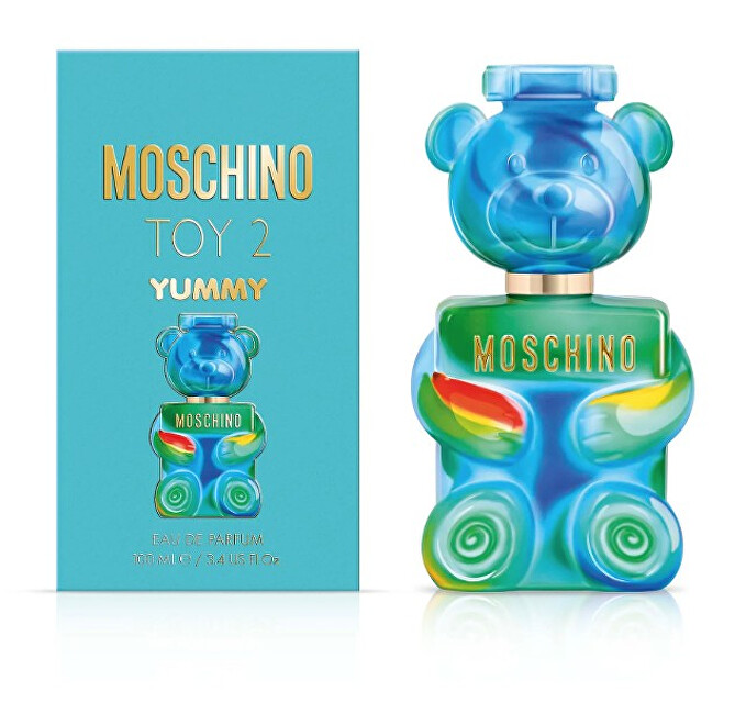 Toy 2 Yummy - EDP
