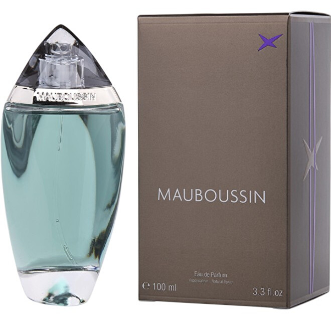 Mauboussin Mauboussin Pour Homme - EDP