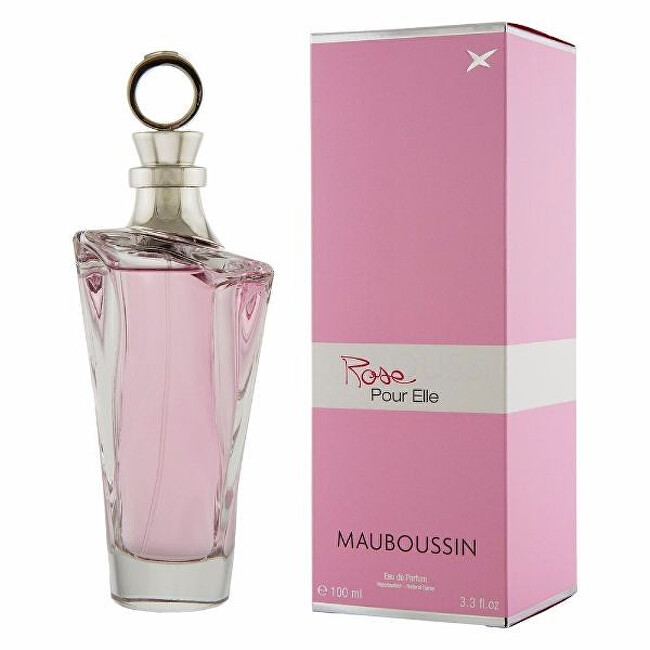 Mauboussin Rose Pour Elle
