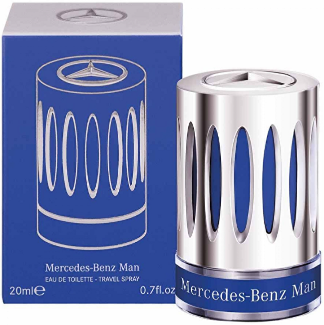 Mercedes-Benz Man - EDT