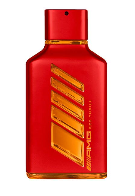 Mercedes-Benz Mercedes-Benz AMG Red Thrill - EDP 100 ml