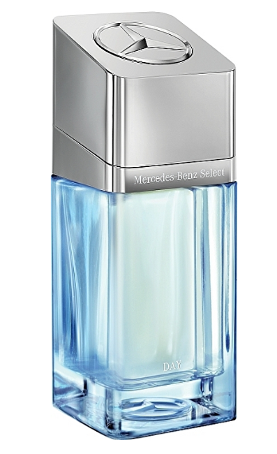 Mercedes-Benz Select Day - EDT