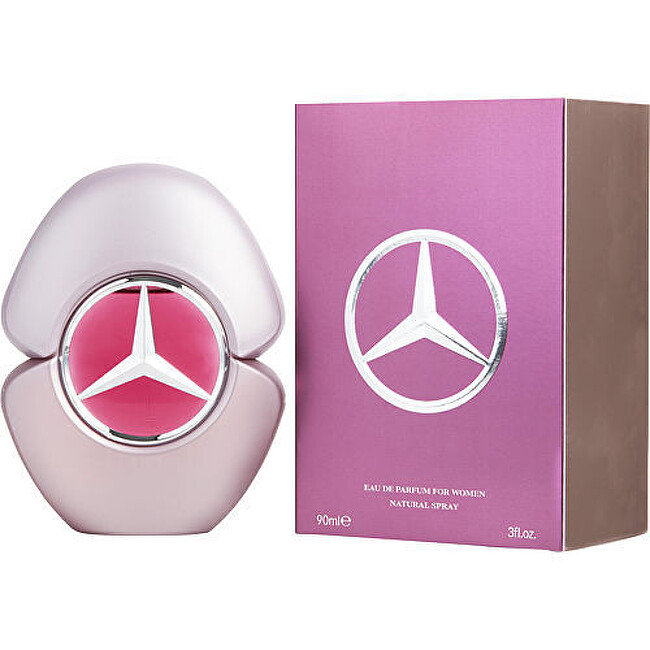 Mercedes-Benz Woman - EDP
