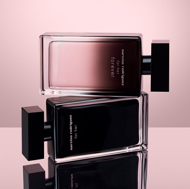 For Her Forever - EDP