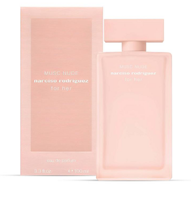 For Her Musc Nude - EDP
