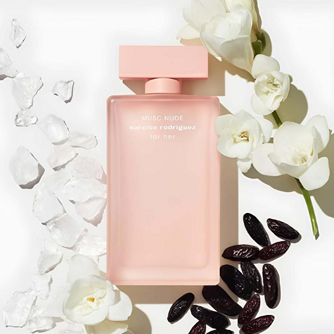 For Her Musc Nude - EDP