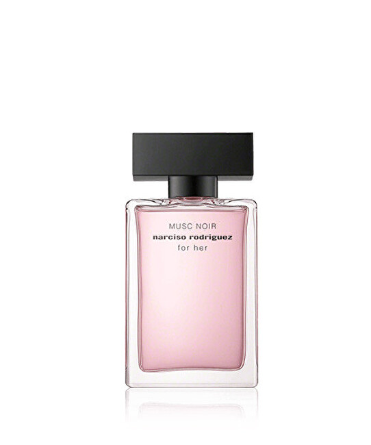 Musc Noir - EDP