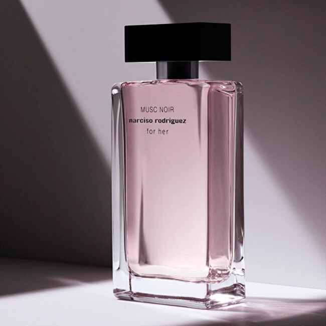 Musc Noir - EDP