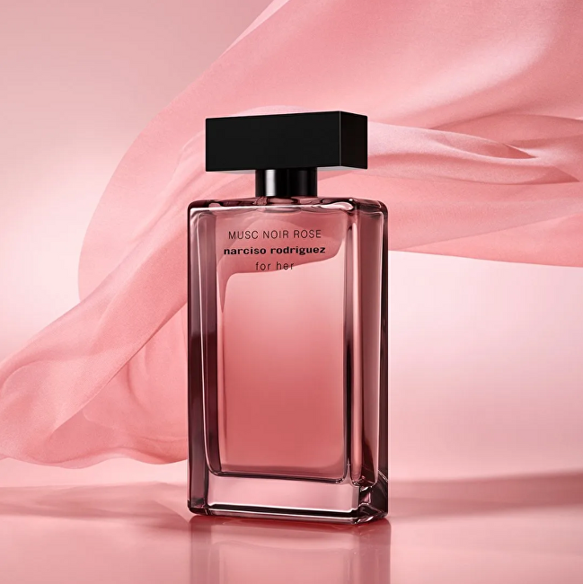 Musc Noir Rose For Her - EDP