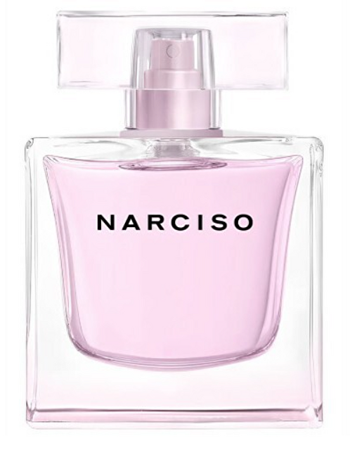 Narciso Radiante - EDP