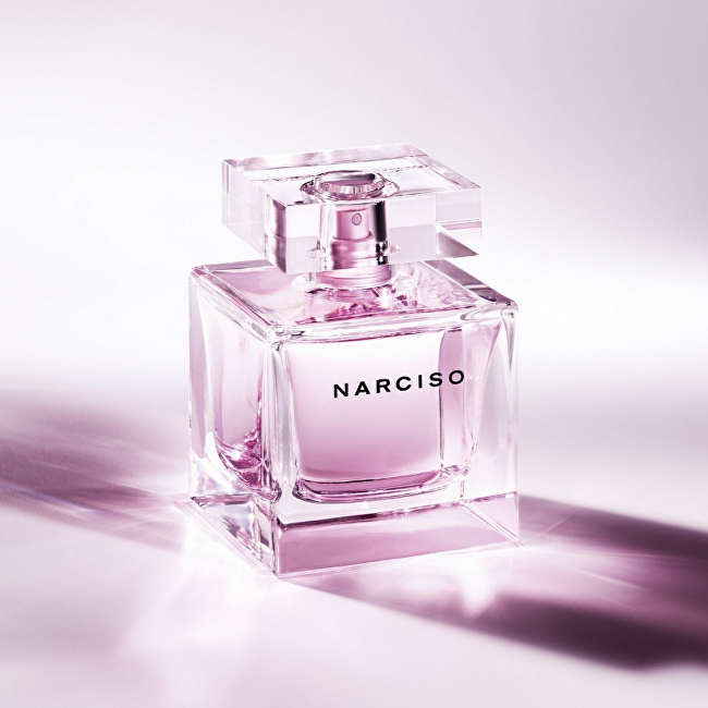 Narciso Radiante - EDP