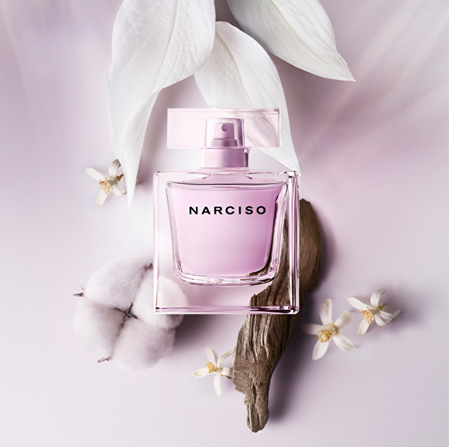 Narciso Radiante - EDP