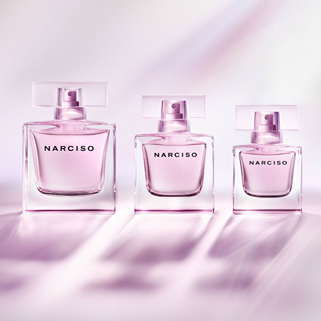 Narciso Radiante - EDP