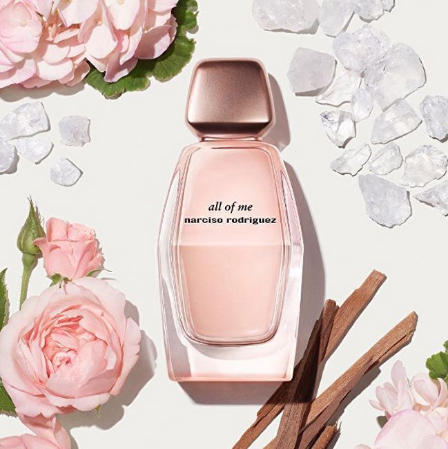 All Of Me - EDP