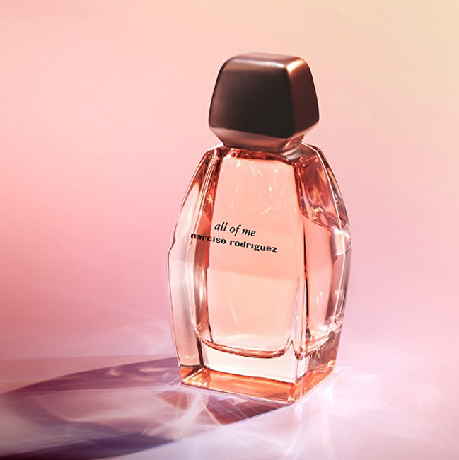 All Of Me - EDP