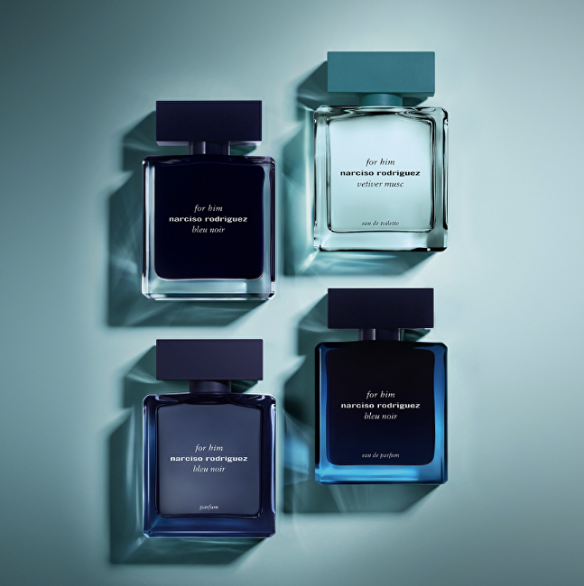 Vetiver Musc For Him - EDT