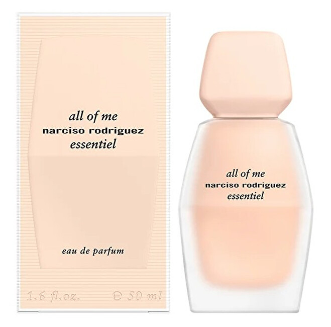 Narciso Rodriguez All Of Me Essentiel - EDP 90 ml