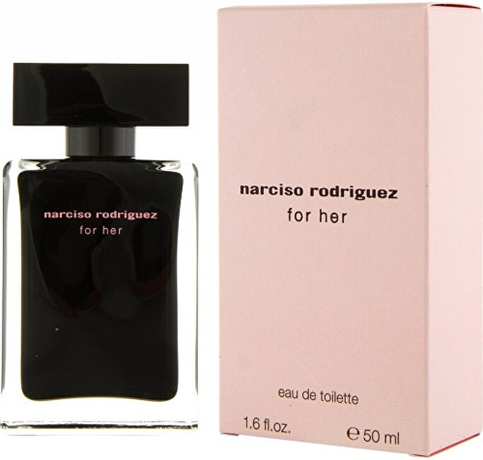For Her - EDT