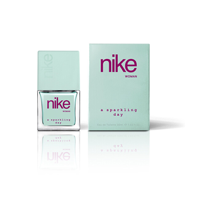 Nike A Sparkling Day Eau De Toilette 30ml Parfüümid Naistele thumbnail 1