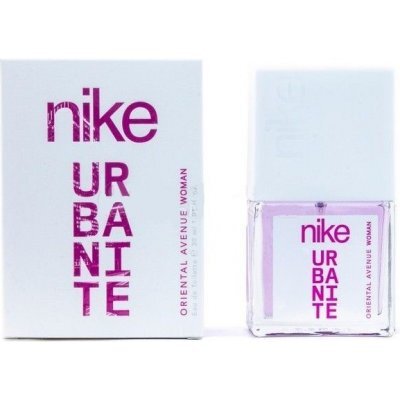 Nike Urbanite Oriental Avenue Woman - EDT 30 ml