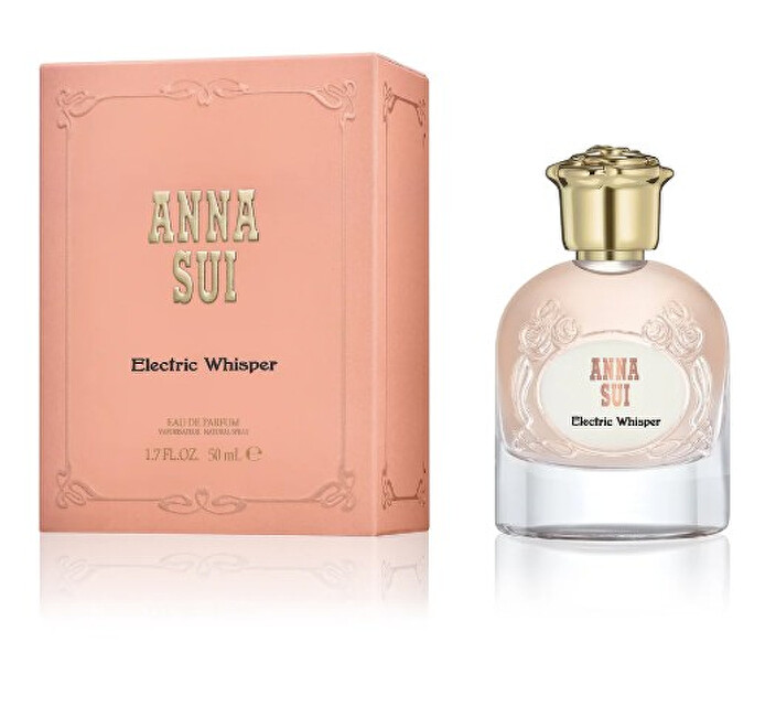 Anna Sui Electric Whisper - EDP 50 ml