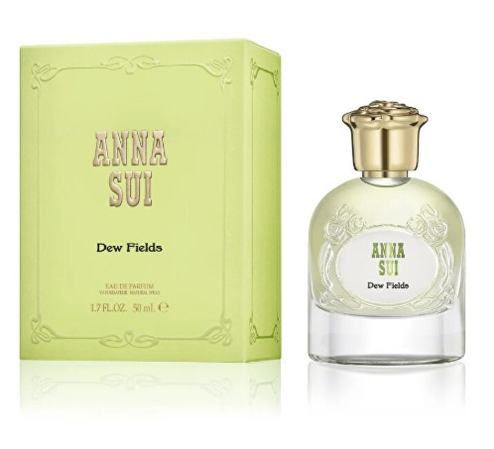 Anna Sui Dew Fields - EDP 50 ml